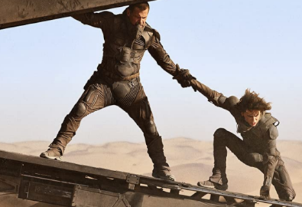 movie image